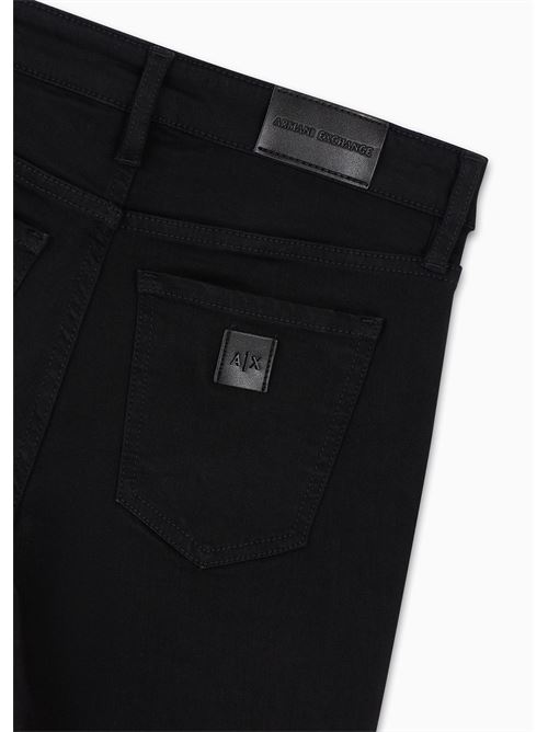 5 POCKETS PANT ARMANI EXCHANGE | 8NYJ01 Y3TCZ/0204